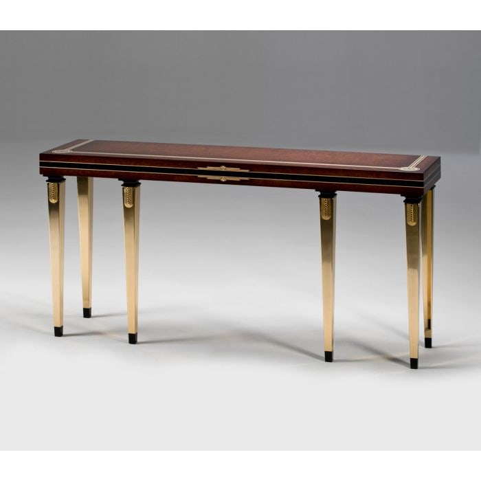 Mariner Austin Console (1 of 1)