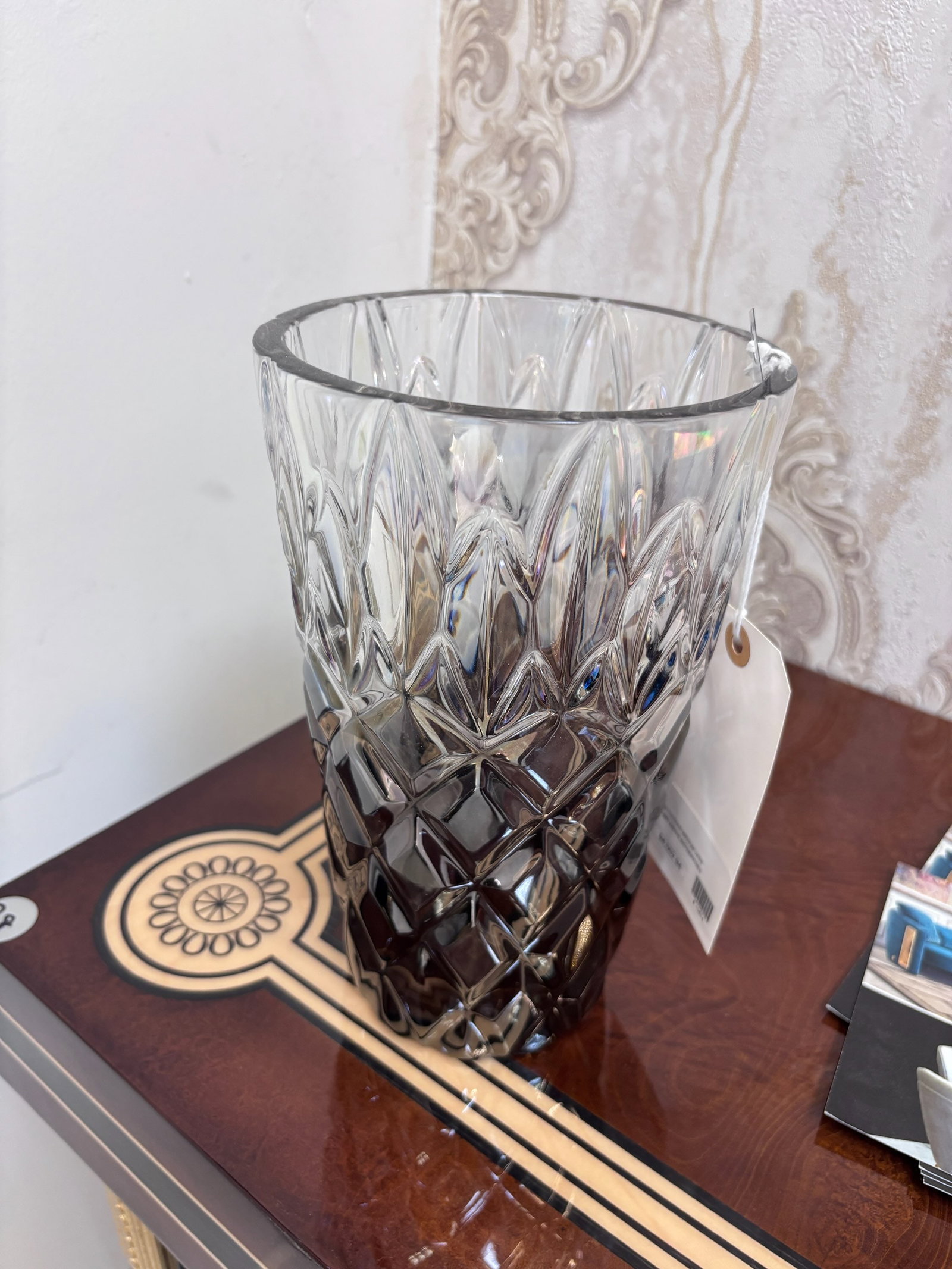 DIDI DD-114 Cono Medium Vase - 2