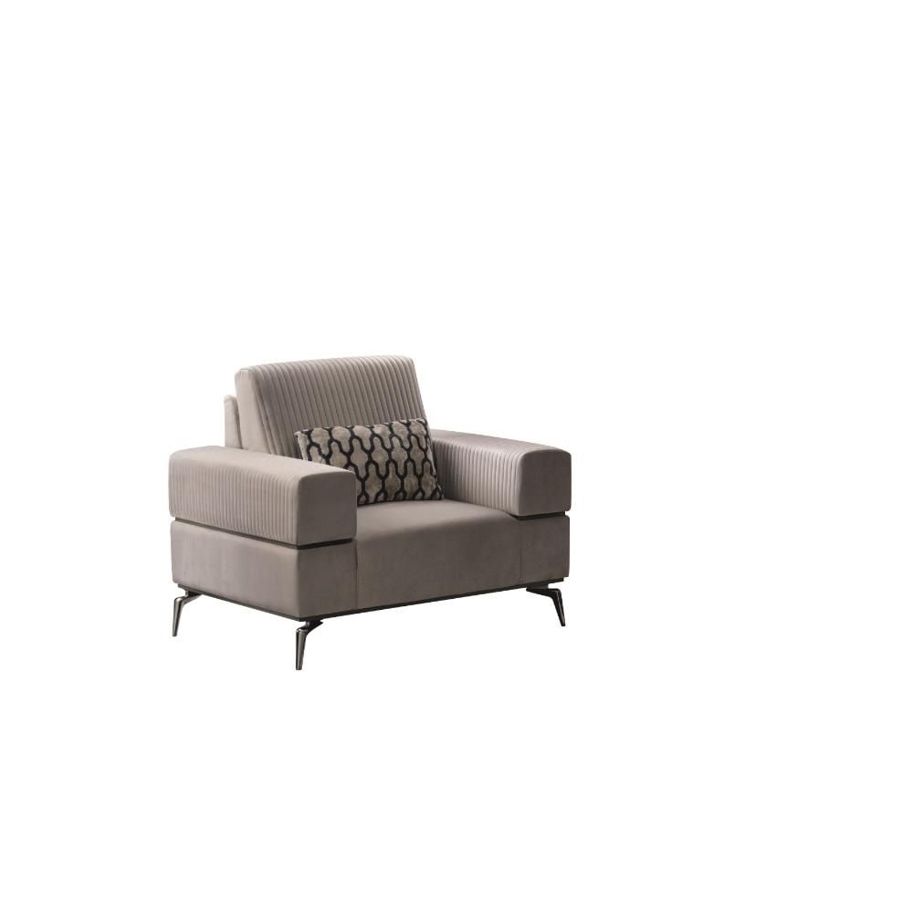 ADORA INTERIORS MERIDIANA ARMCHAIR (1 of 1)