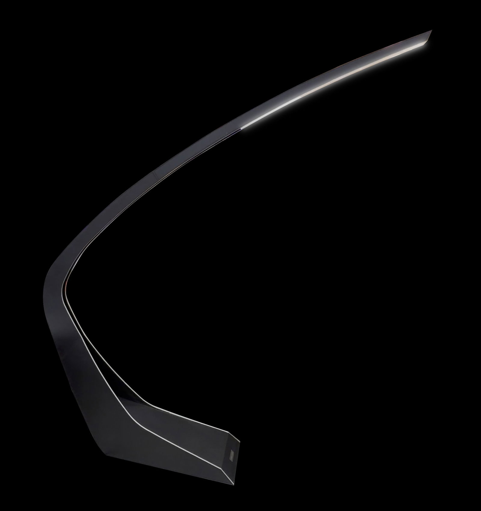 Aston Martin v016 Floor Lamp (1 of 4)