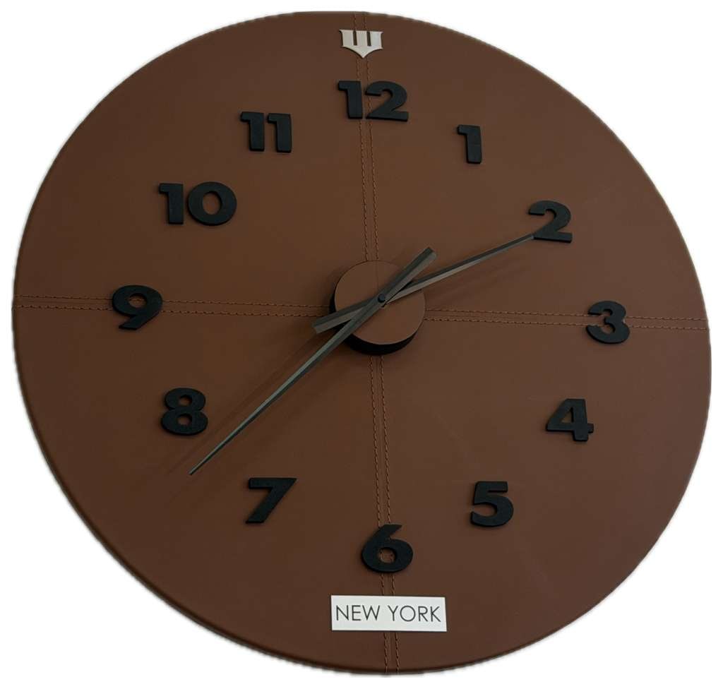 Wayne Enterprises WE-250 Wall Clock (1 of 1)