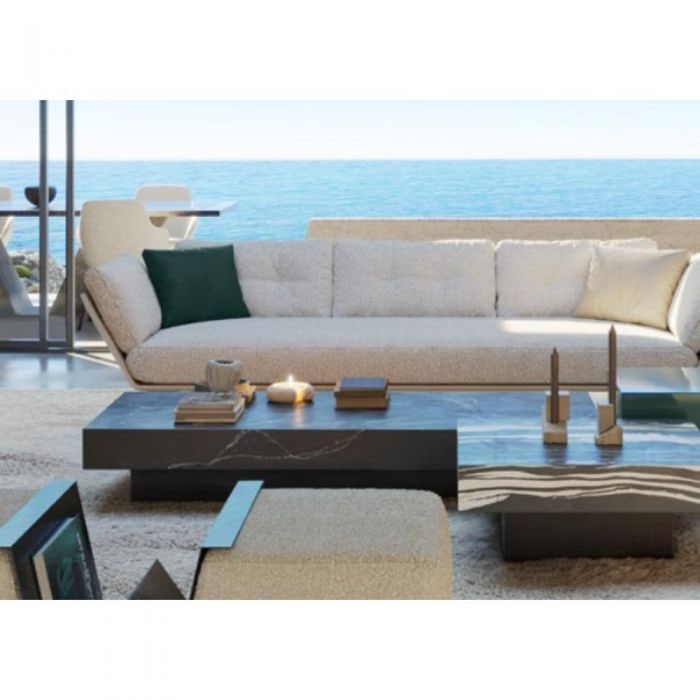 Wayne Enterprises Home Coffee Table - 2