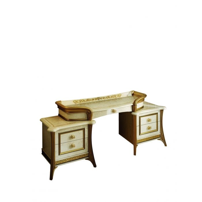 Arredoclassic ARR3239 Melodia Dressing Table - 2