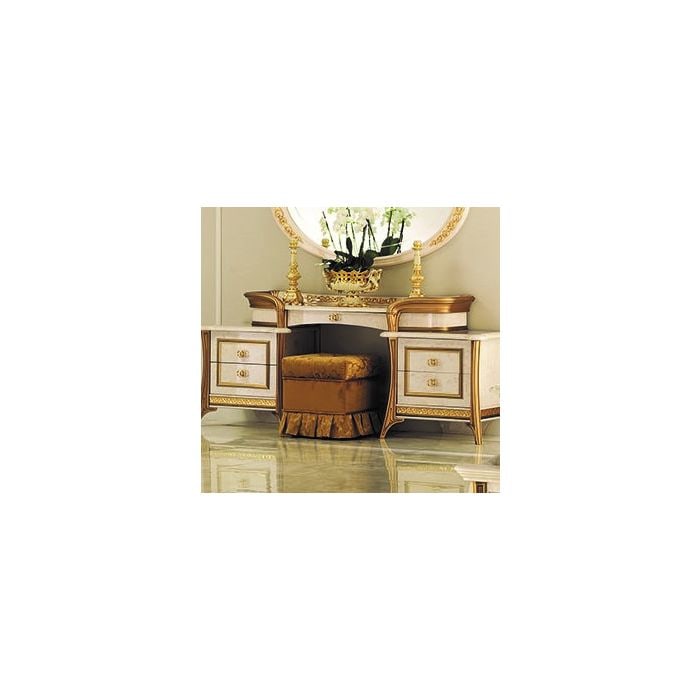 Arredoclassic ARR3239 Melodia Dressing Table - 3
