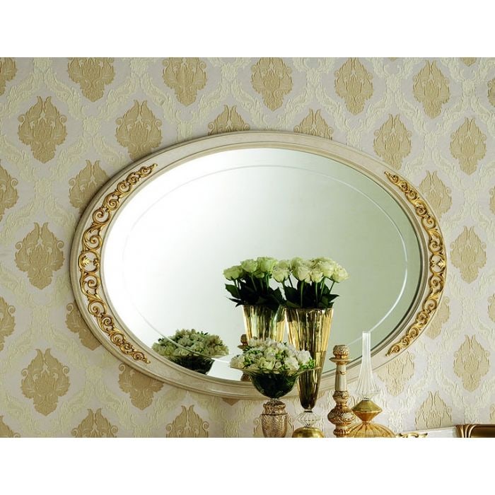 Arredoclassic Melodia Large Mirror - 3