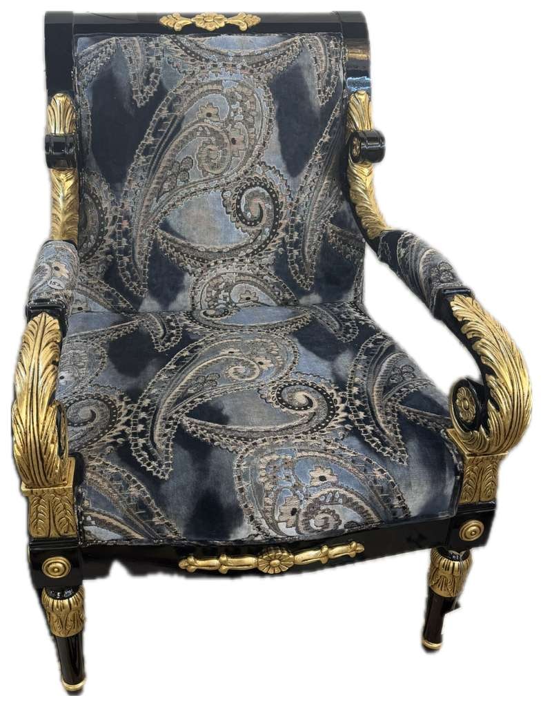 Mariner 50287 Fabric Accent Chair (1 of 1)