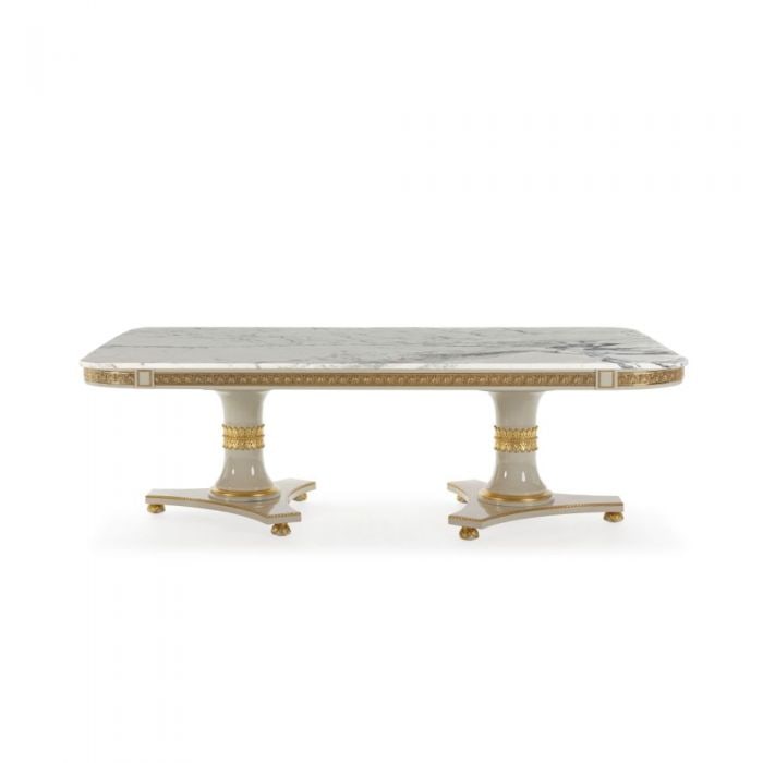 Mariner 50271re Wellington Royal Elite Dining Table (1 of 2)