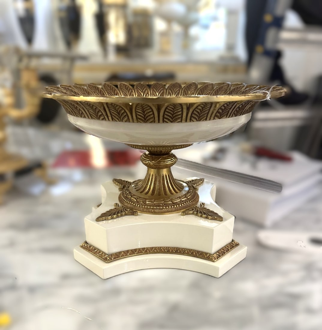 Mariner 14124 Centerpiece: Mariner 14124 Centerpiece13"DIAM x 10"H