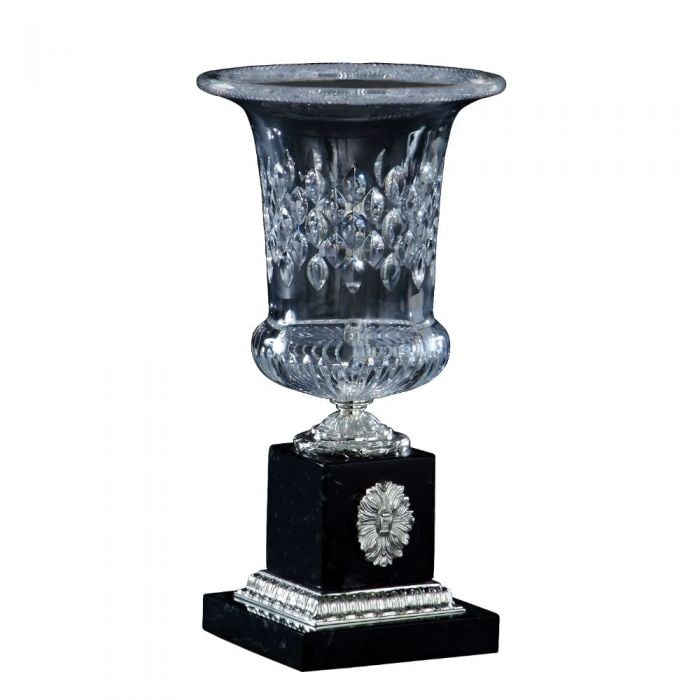 Mariner 14200 Centerpiece: Mariner 14200 Centerpiece 7"DIAM x 17"H