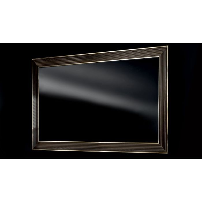 DIAMANTE LARGE BUFFET MIRROR - 2