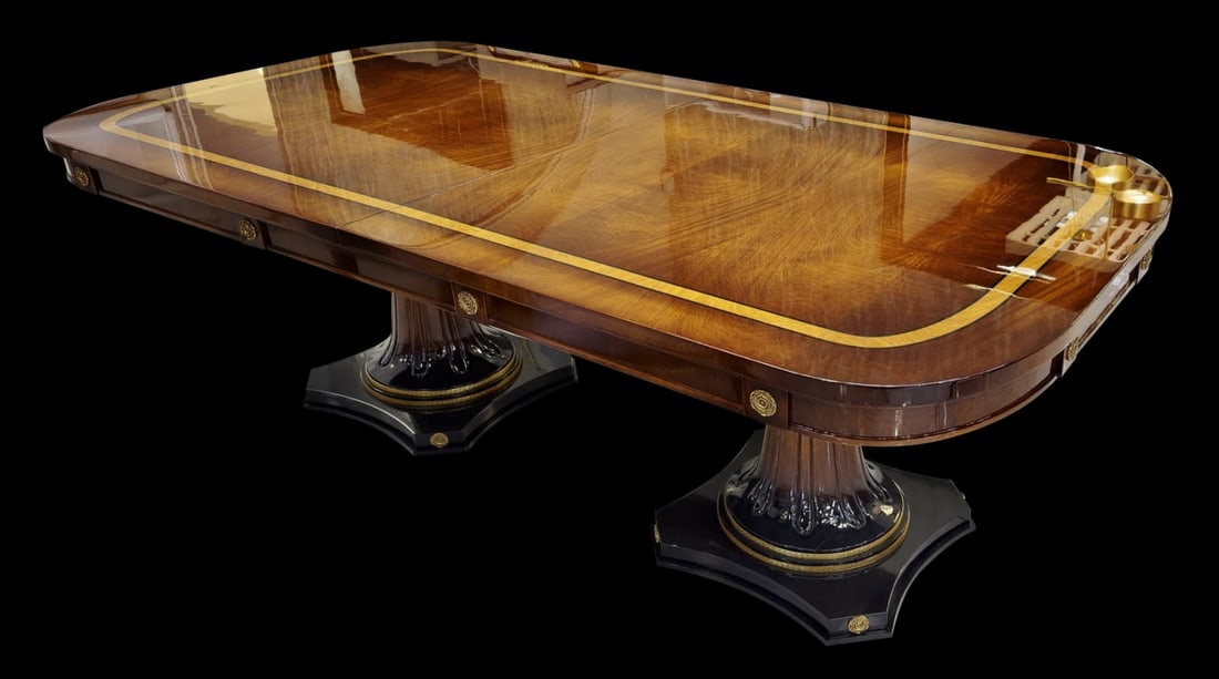 Mariner Vermont Dining Table