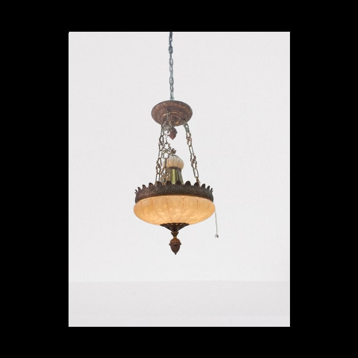 448/45 D7 Pendant - 2