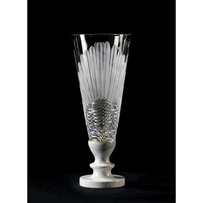 Mariner 14223 Centerpiece: Mariner 14223 Centerpiece9"DIAM x 23"H