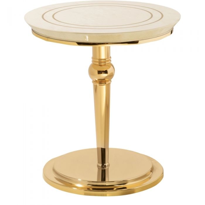 Adora Interiors Sipario Side Table (1 of 2)