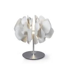LLADRO NIGHTBLOOM TABLE LAMP (1 of 1)
