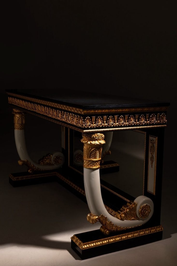 MARINER 50641 SINGULAR PIECE CONSOLE - 2