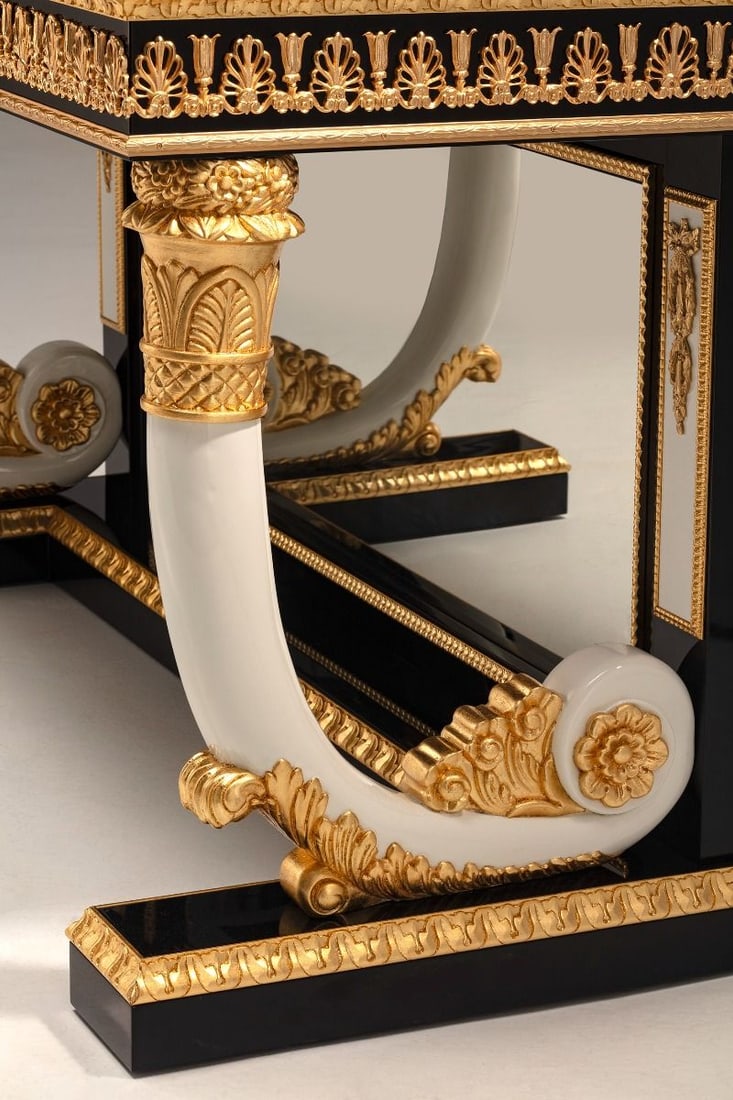 MARINER 50641 SINGULAR PIECE CONSOLE - 3