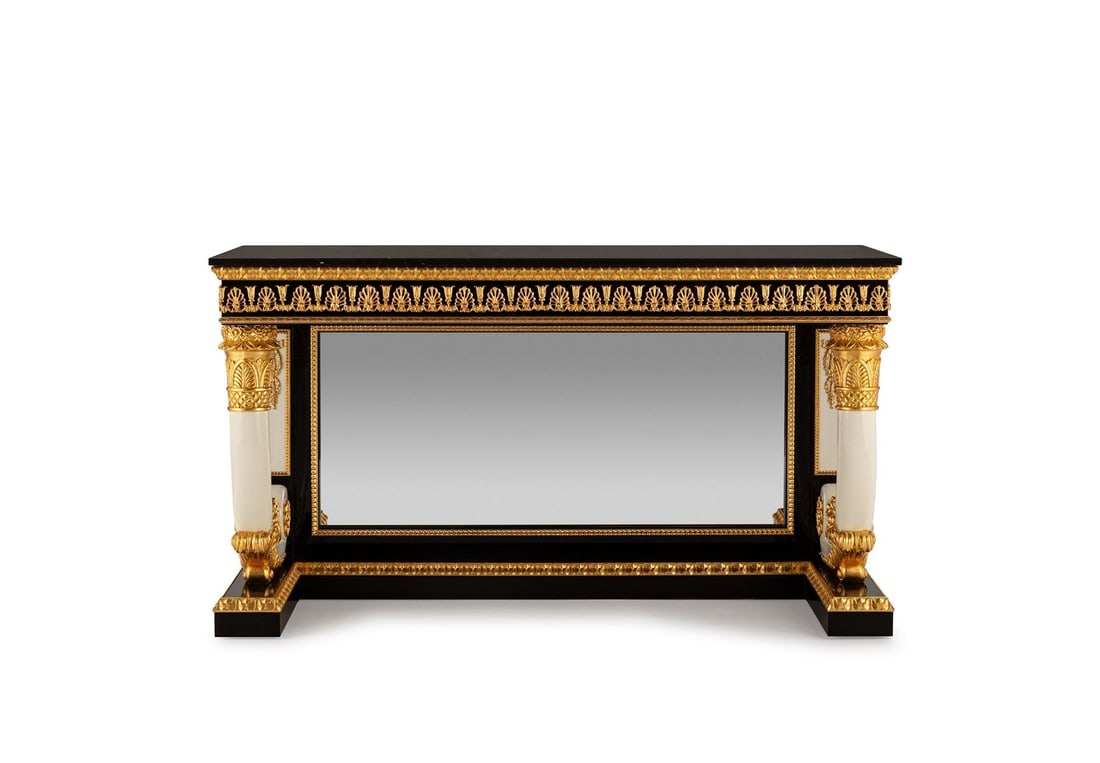 MARINER 50641 SINGULAR PIECE CONSOLE - 4