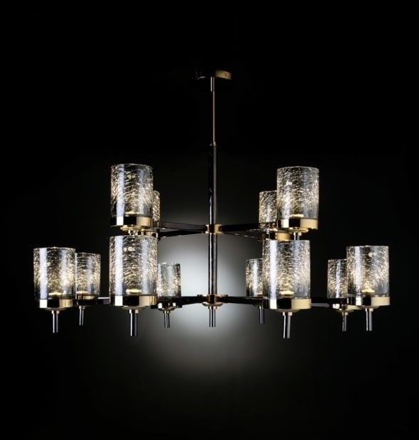 Mariner 20231 Gallery 12 Light Chandelier (1 of 1)