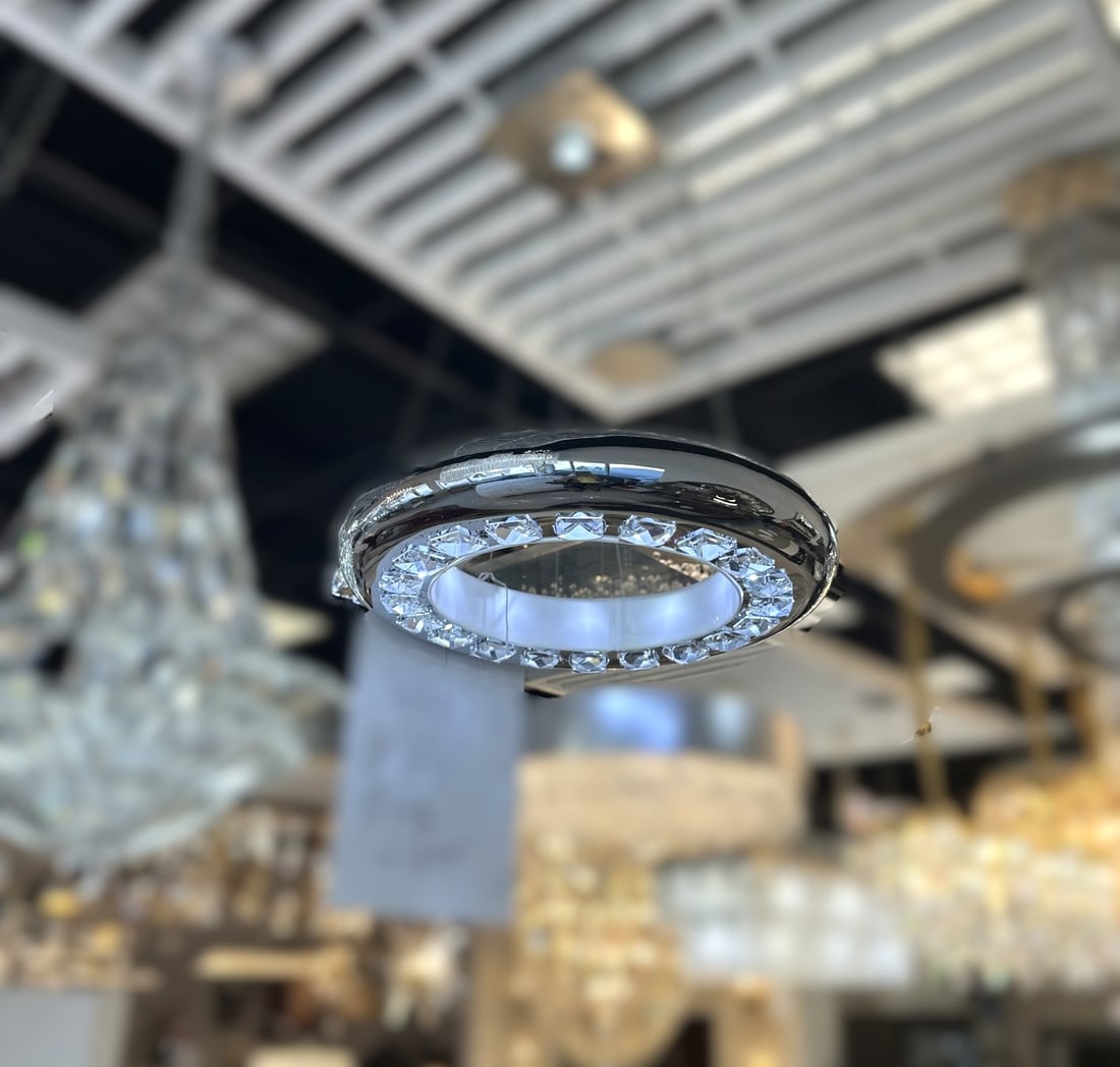 Galaxy 35''D Ring Light - 2