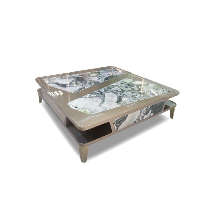 La Contessina Sublime Center Table - 2