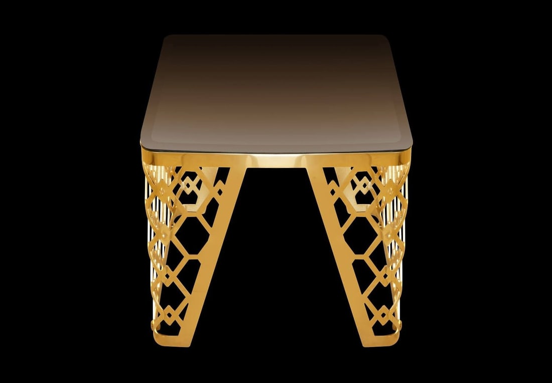 Formenti Vogue Side Table (1 of 1)