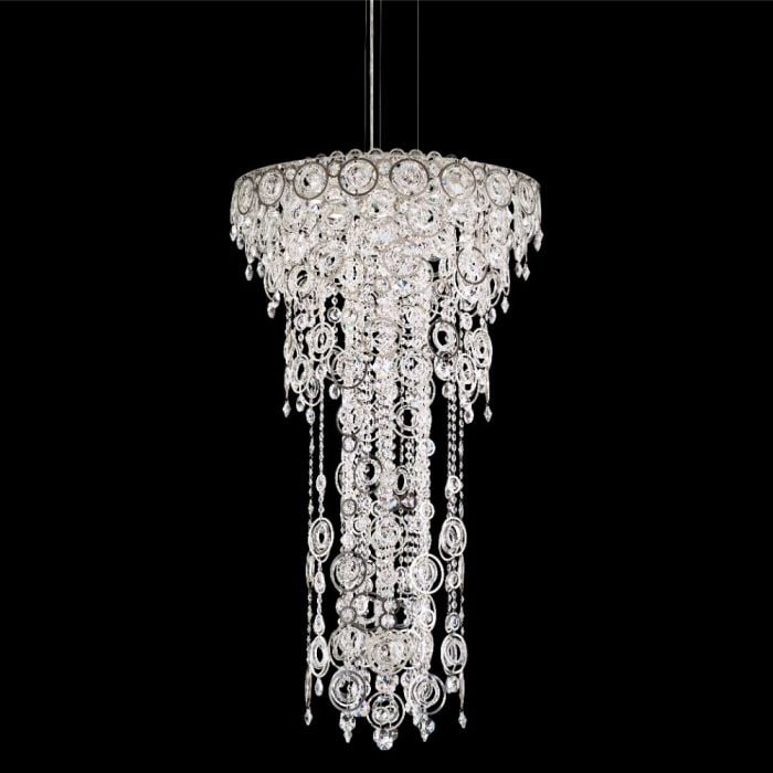Schonbek Signature Circulus 6 Light Pendant (1 of 1)