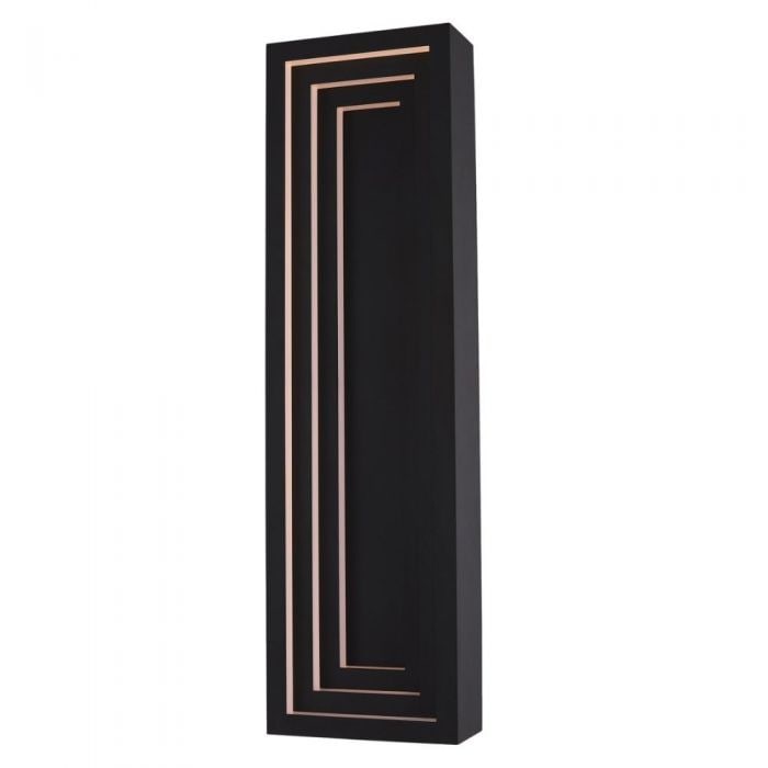 FINE ARTS CHRYSLER 32" OUTDOOR WALL SCONCE (1 of 1)