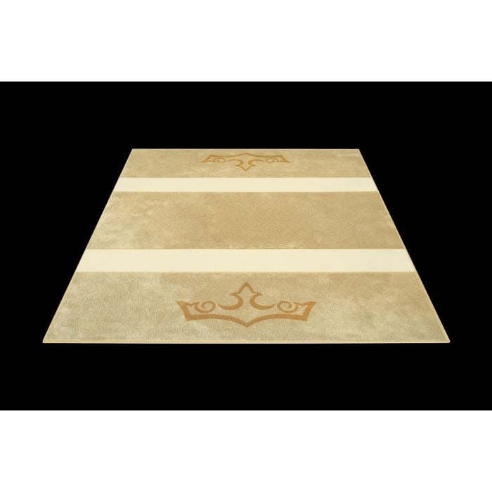 Formenti Prestige Rug: All Wool Hand Knitted Italian Carpet By Formenti.