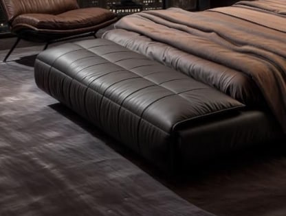 Wayne Enterprises Bench - 4