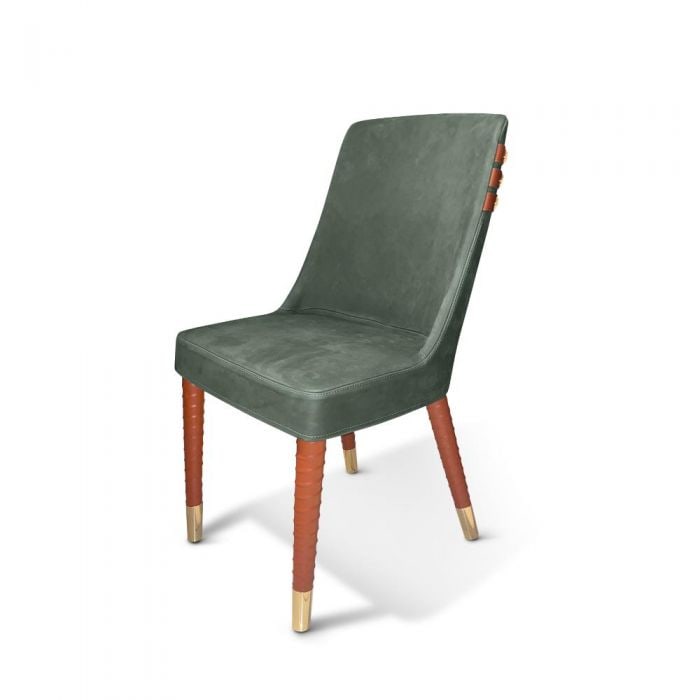 La Contessina Sublime Dining Chair: La Contessina Sublime Dining Chair