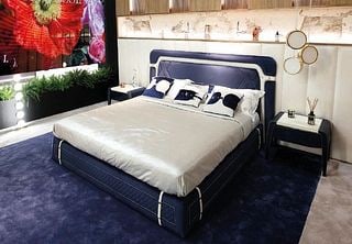 BUNDLE - La Contessina Bed Set - 3