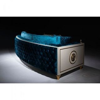 BUNDLE - Mariner Sofa / Coffee Table - 2