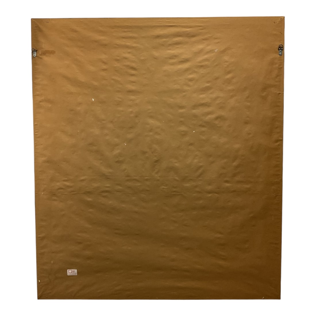 Large Abstract Face - Jesus Doval, 1990 - 4