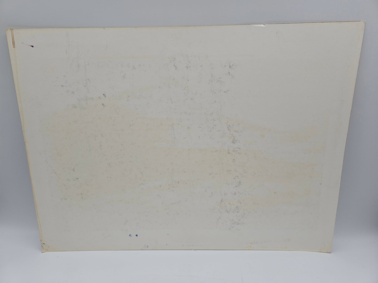 Abstract Landscape Print - 2