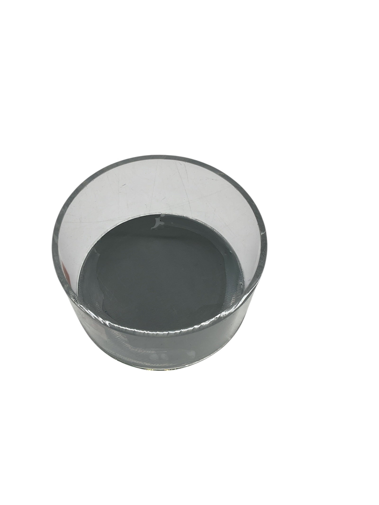 Modern Storage Container with Lid - 2
