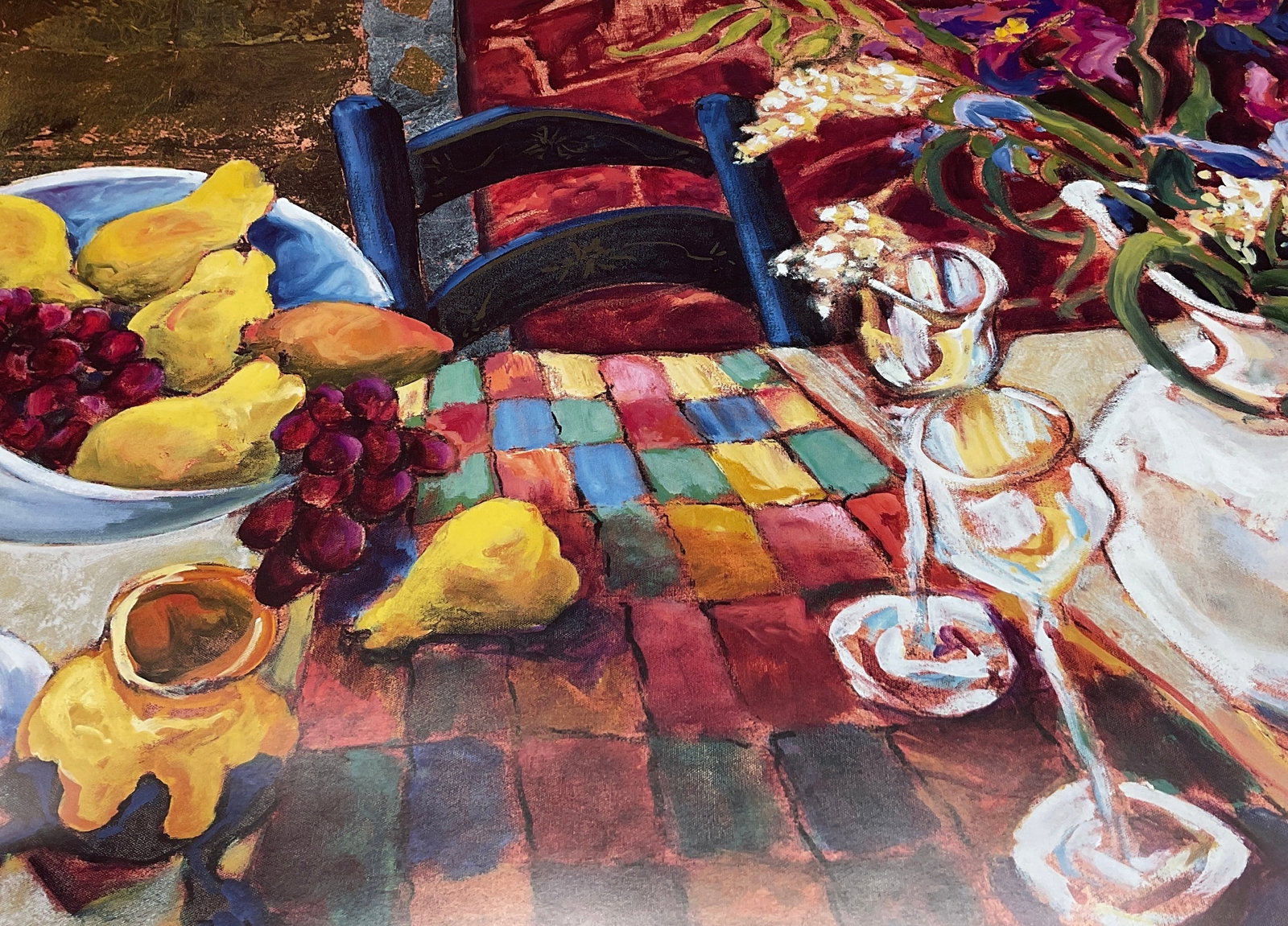 Still Life Poster Set (2) - 5