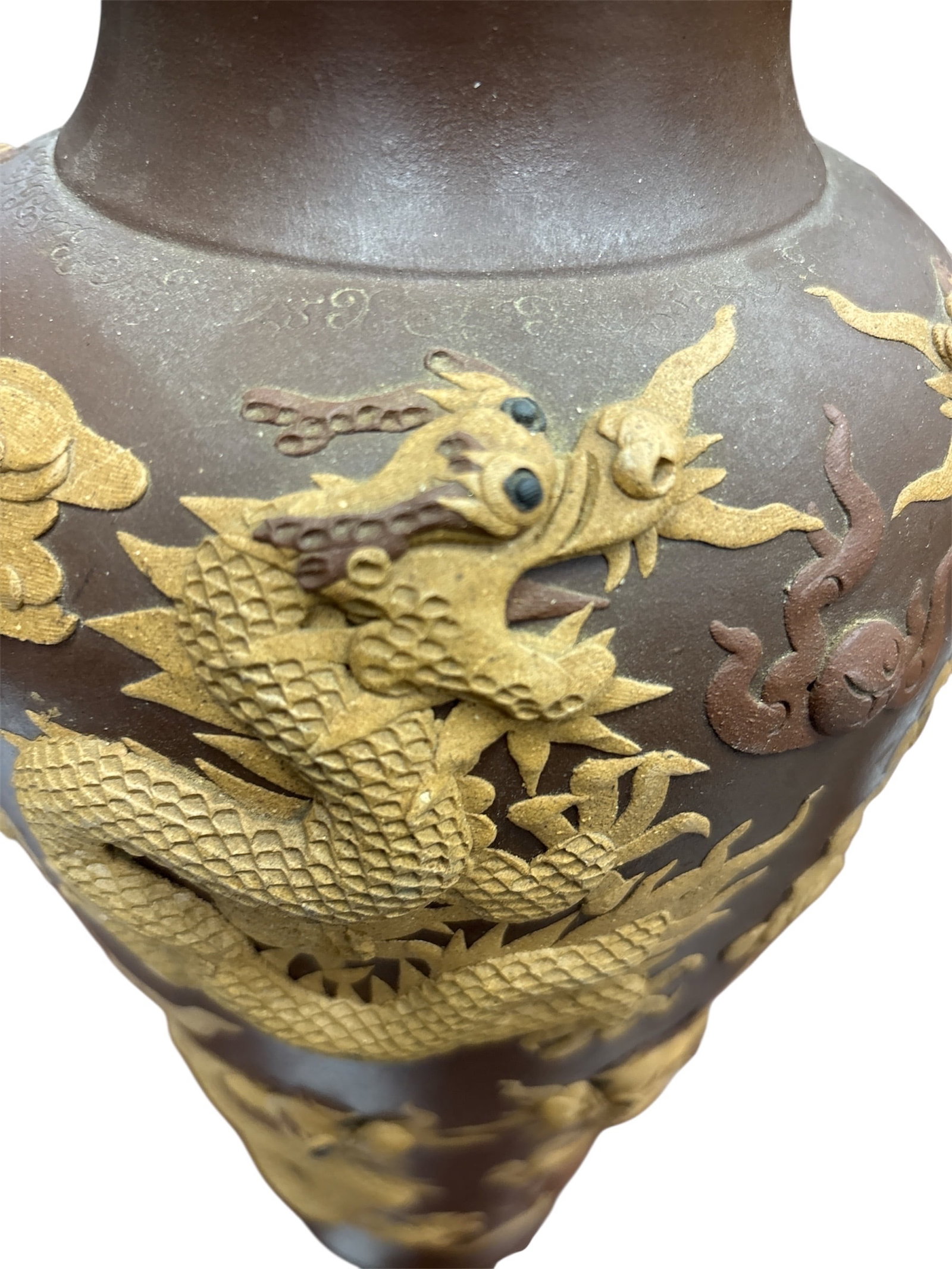 Vase - 2