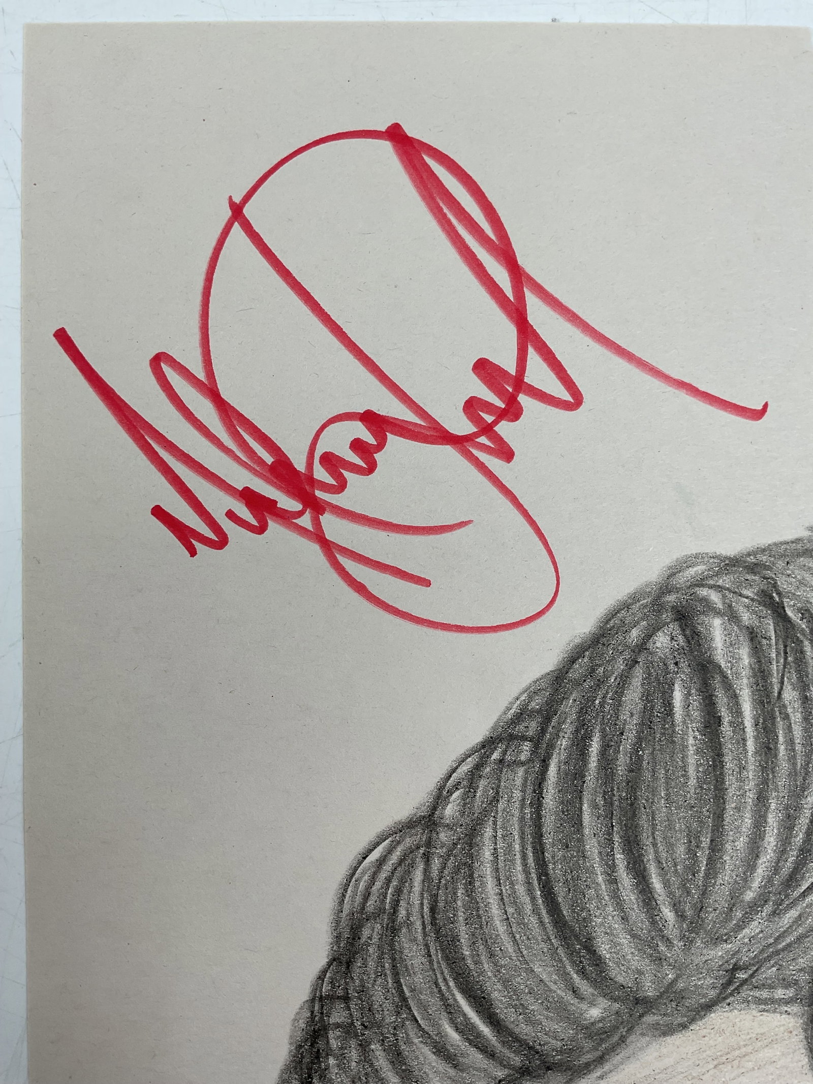 James Brown by Michael Jackson - 3
