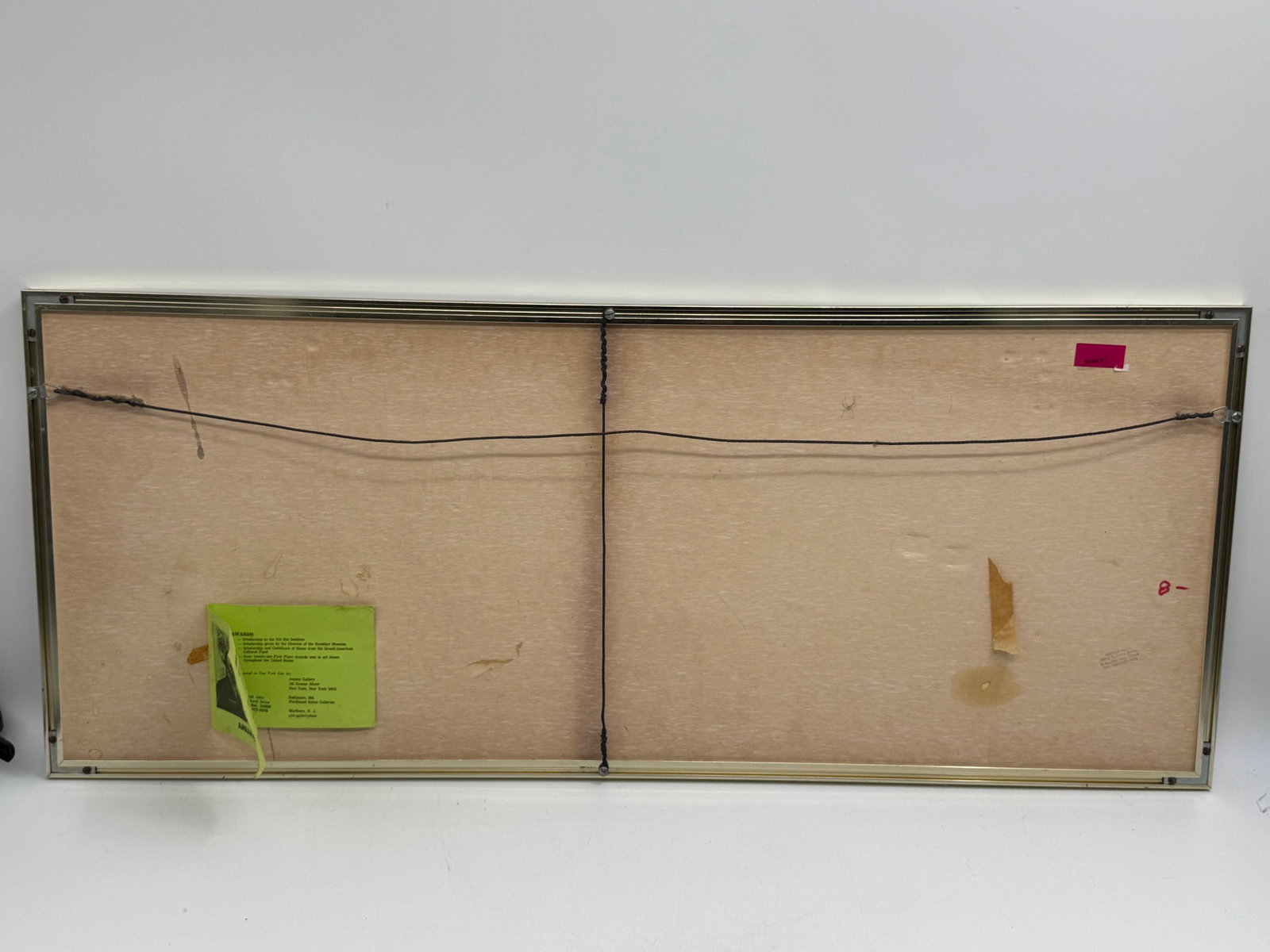 Ebgi Amram Figures 1977 - 4