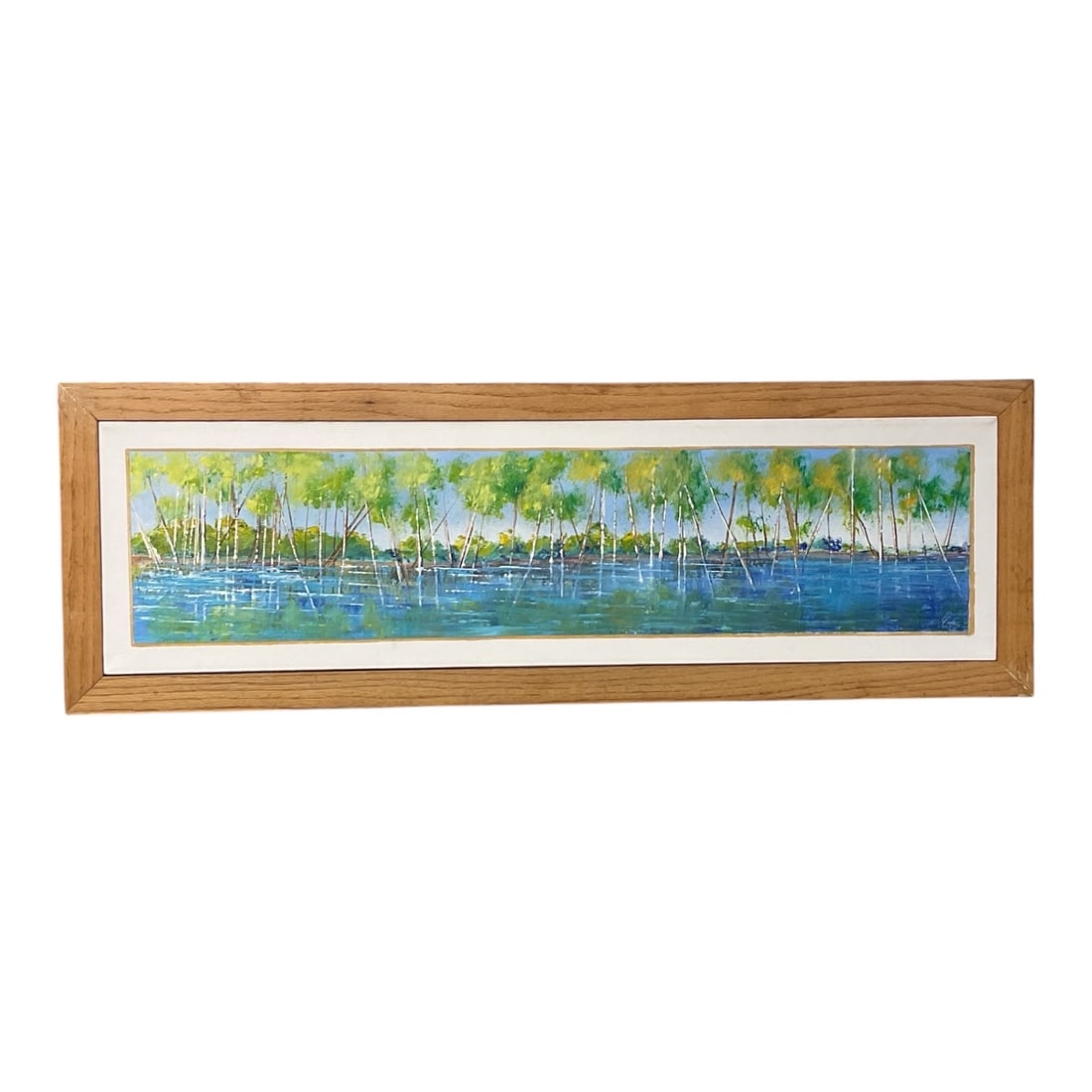 "Everglades" by Britta Jepson (Loos) (1 of 3)
