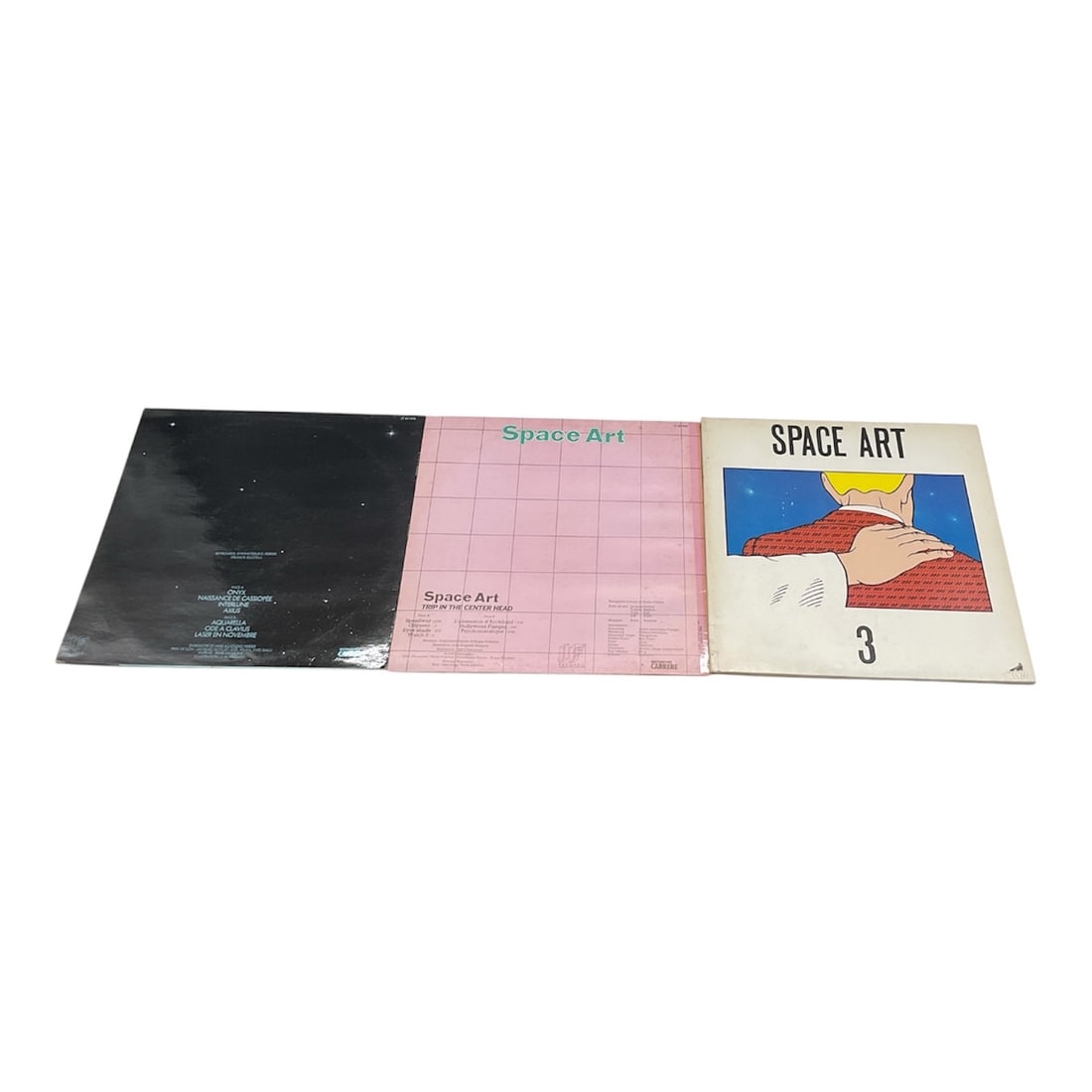 Space Art Record Collection - 2