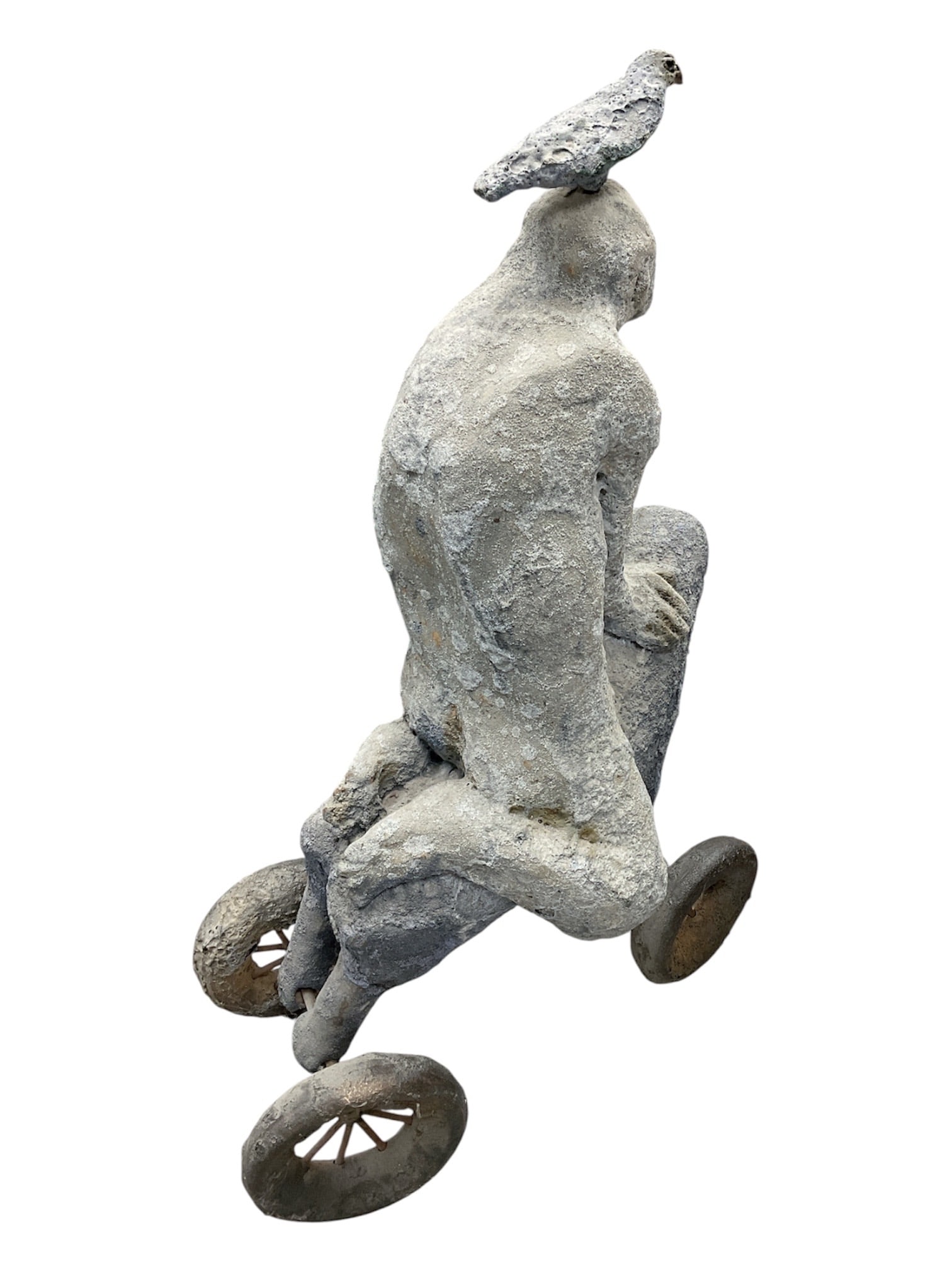 Figural Sculpture - 3
