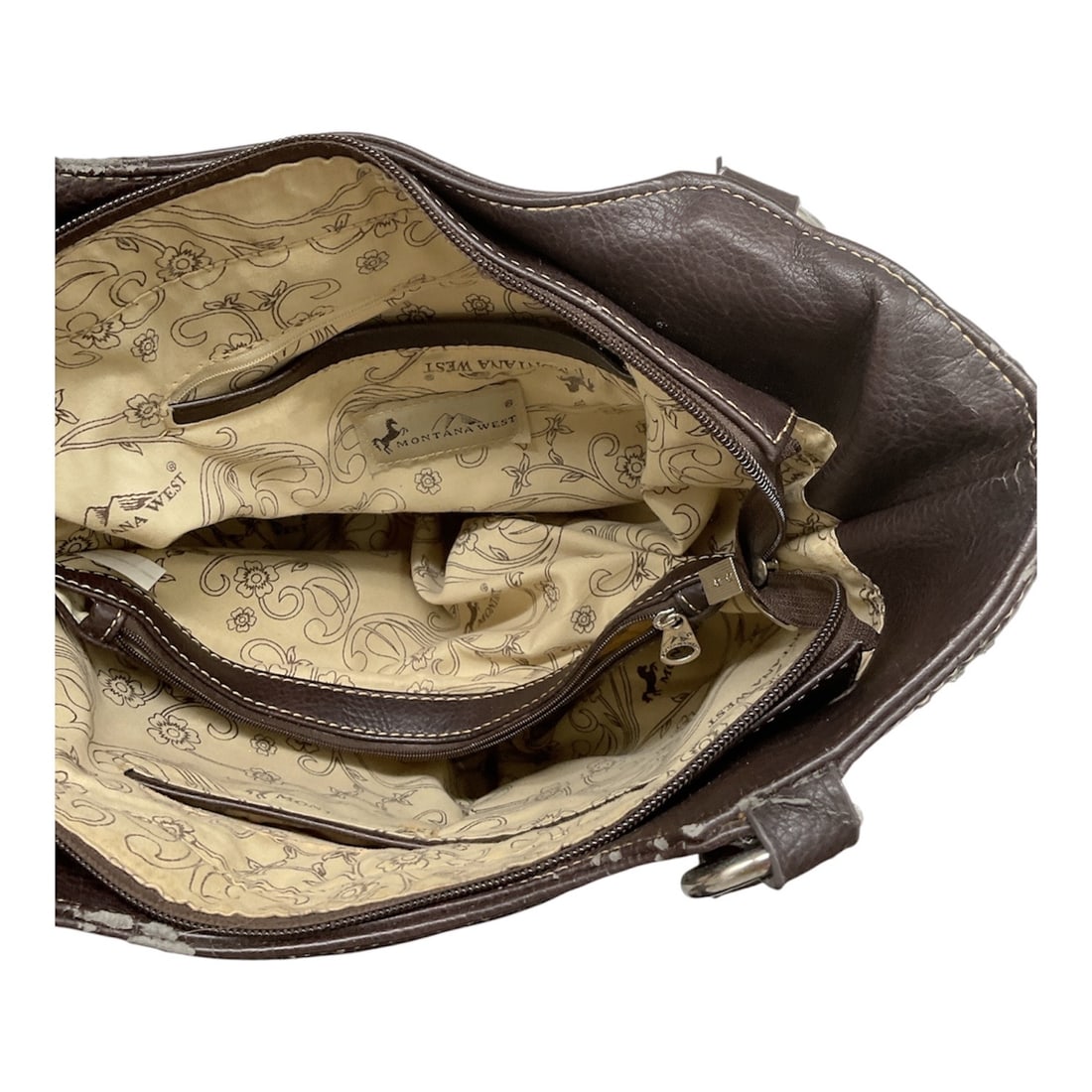Trinity Ranch Concealed Carry Handbag - 3