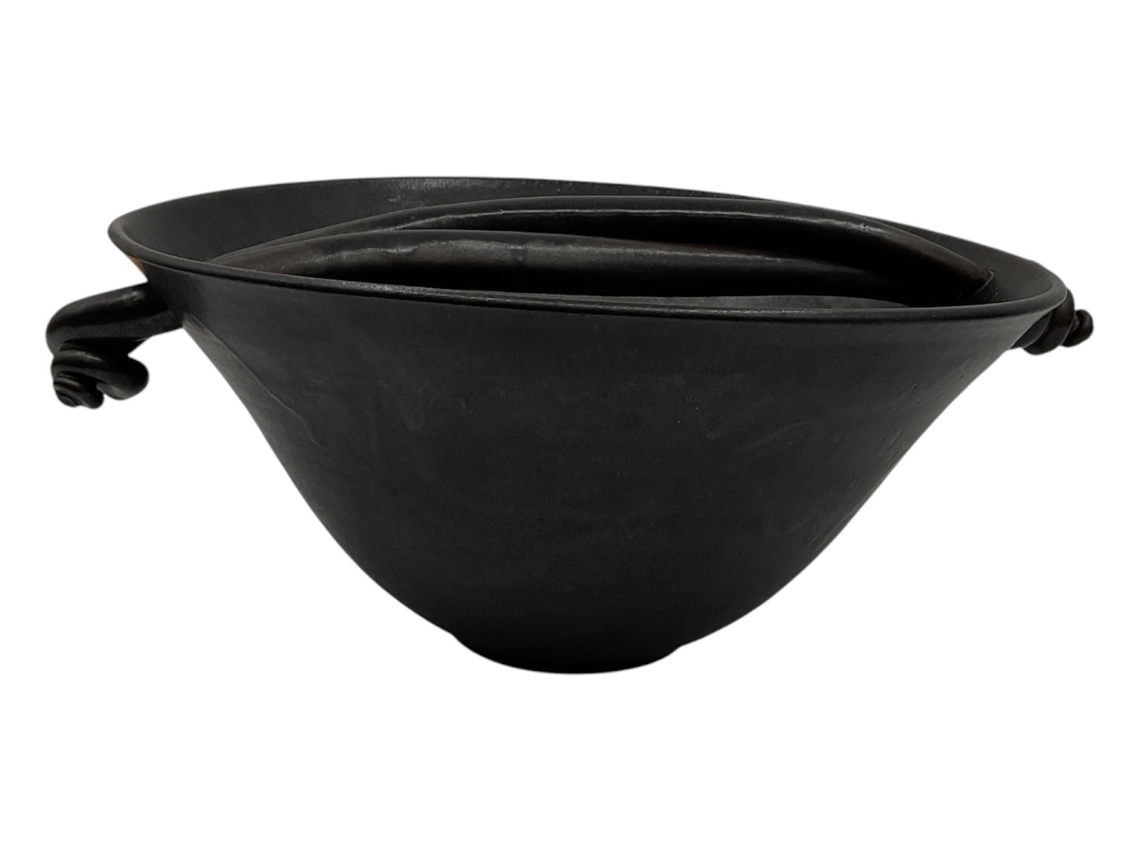 Timothy Weber Pottery - 3