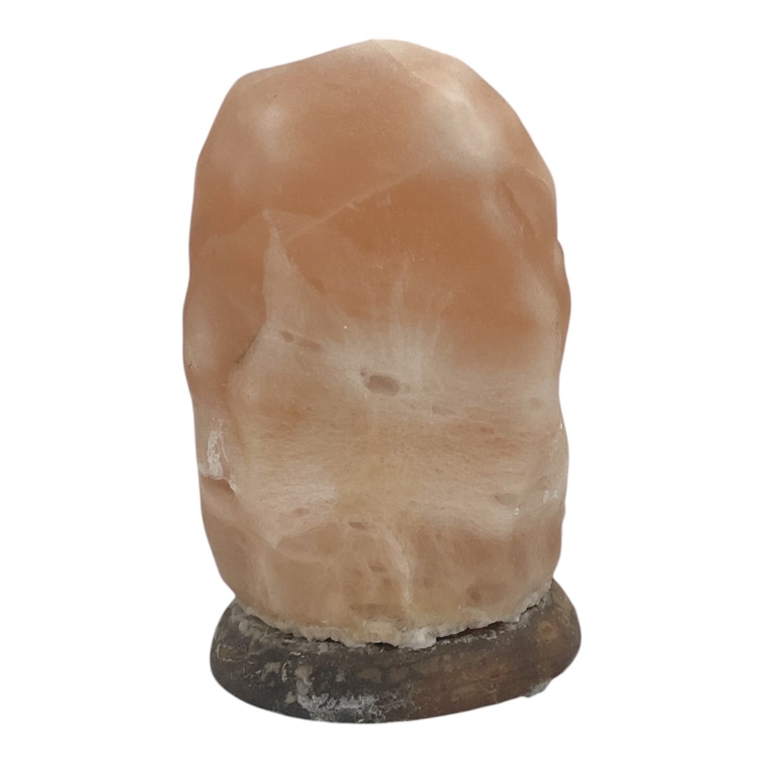 Himalayan Pink Salt Lamp - 2