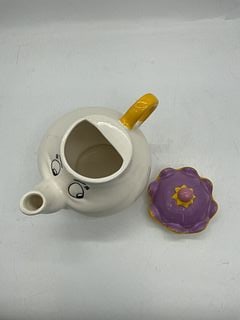 Disney Teapot - 4