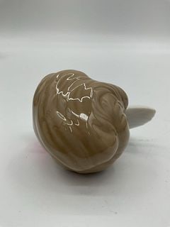 Lladro Seraph's Head No. 2 Figurine - 2