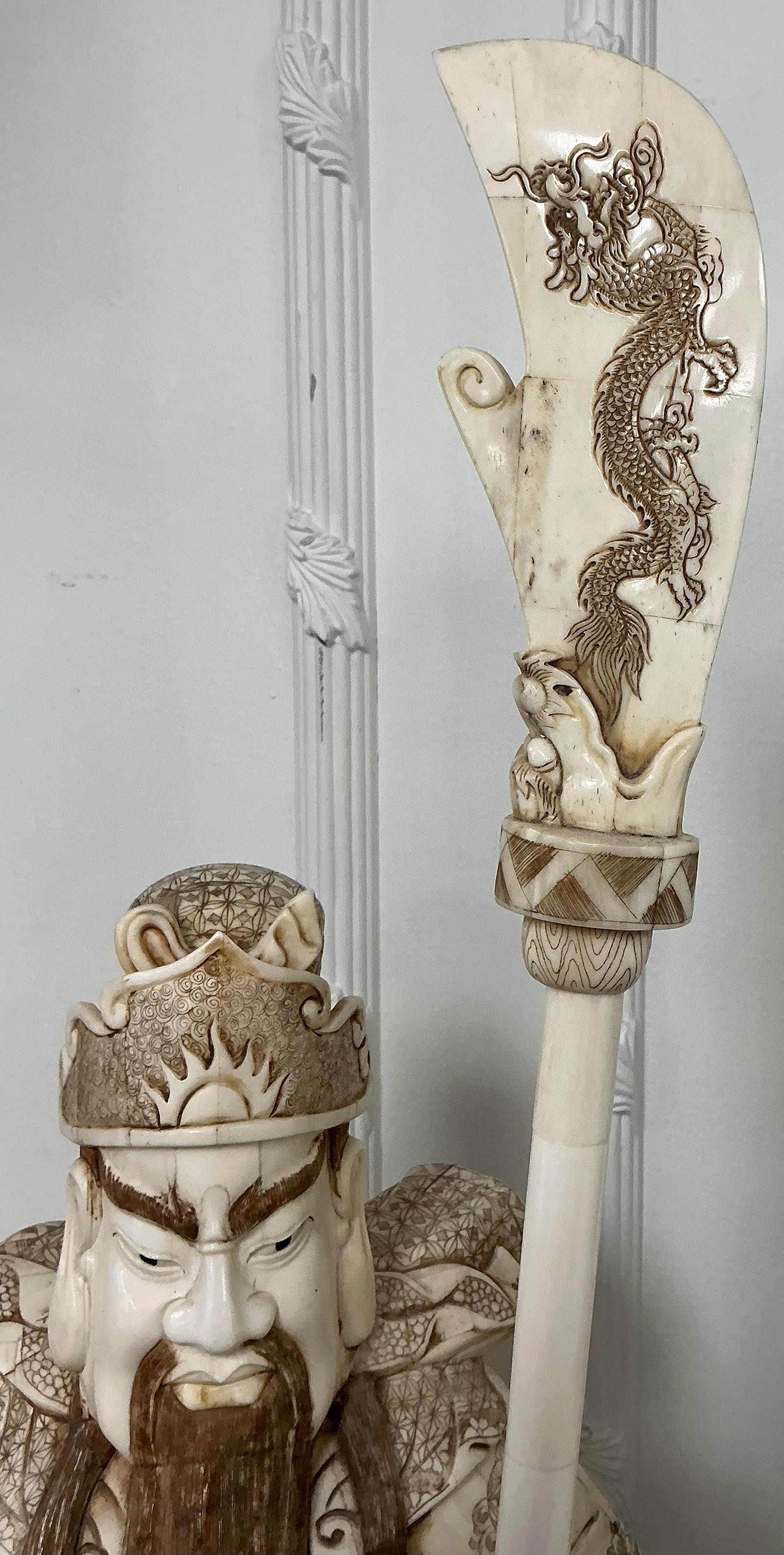 Bone warrior - 5