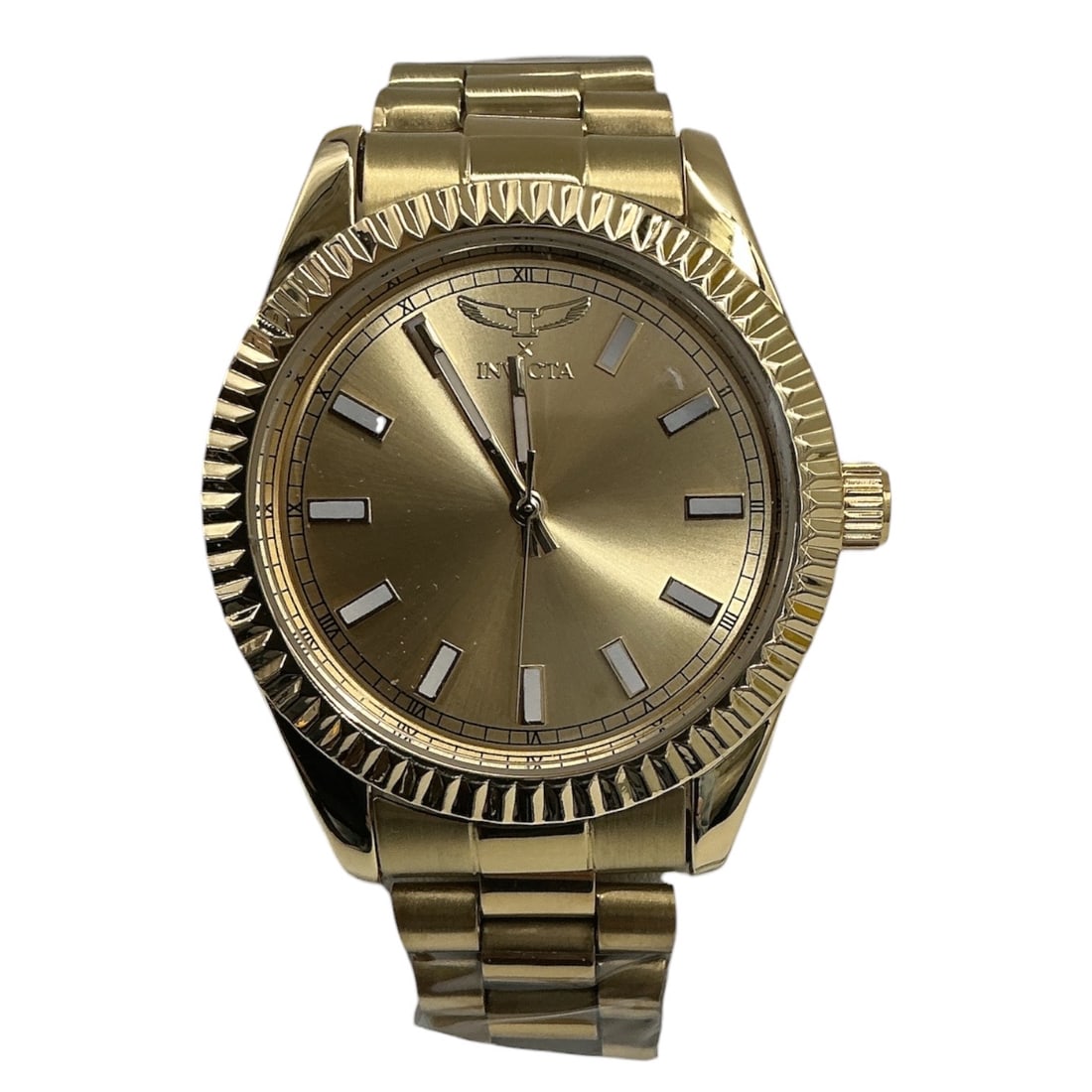 Invicta Specialty 69004 Men's Quartz Watch by Invicta (Switzerland) Stainless Steel (1 of 3)
